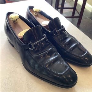 Salvatore Farragamo shoes